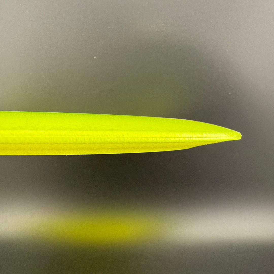 Quantum Zero-G Quasar 1.9 -Penned - Lightweight! Millennium