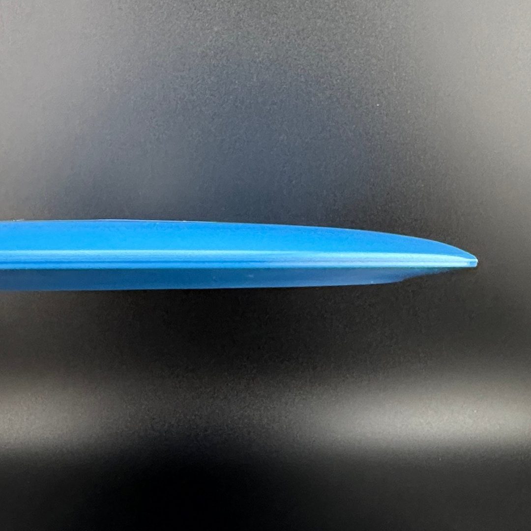 Echo S-Line DD3 - Mini Huk Stamps - X-Out - Innova Made *Warehouse Stash* Discmania