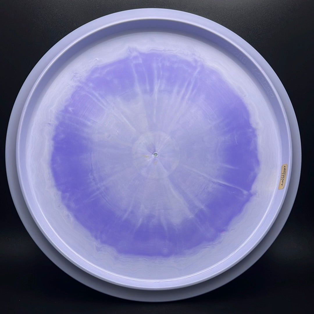 Swirl ESP Buzzz - Brodie Smith Autographed Discraft