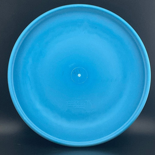 DX Sonic *Signed* - 2018 Garrett Gurthie Team Champion Series - HeroDiscUSA Innova