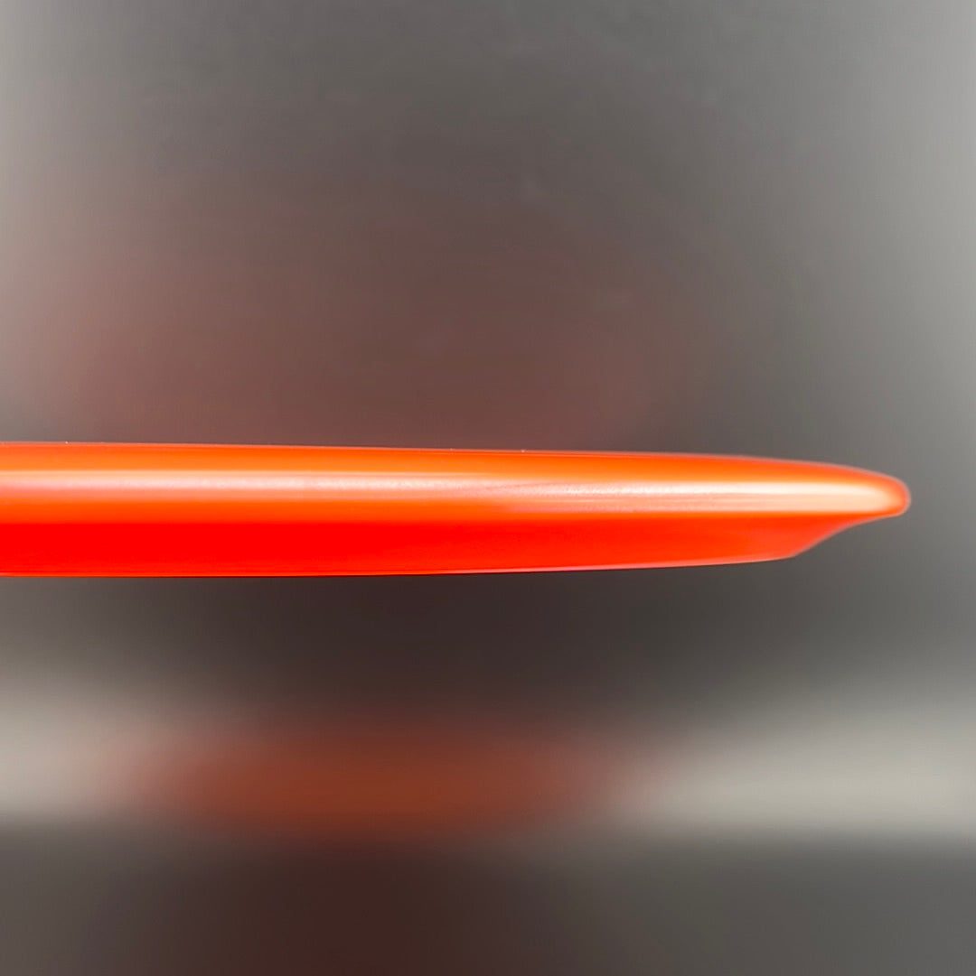 VIP Chameleon Longbowman - Sai Ananda Team Series Westside Discs