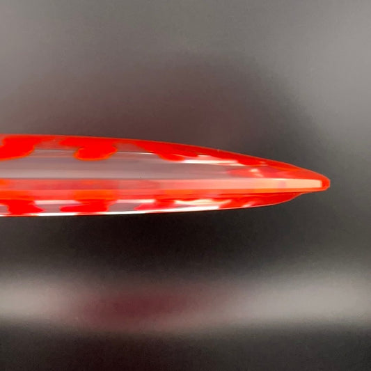 Opto-Ice Splash River - First Run Latitude 64