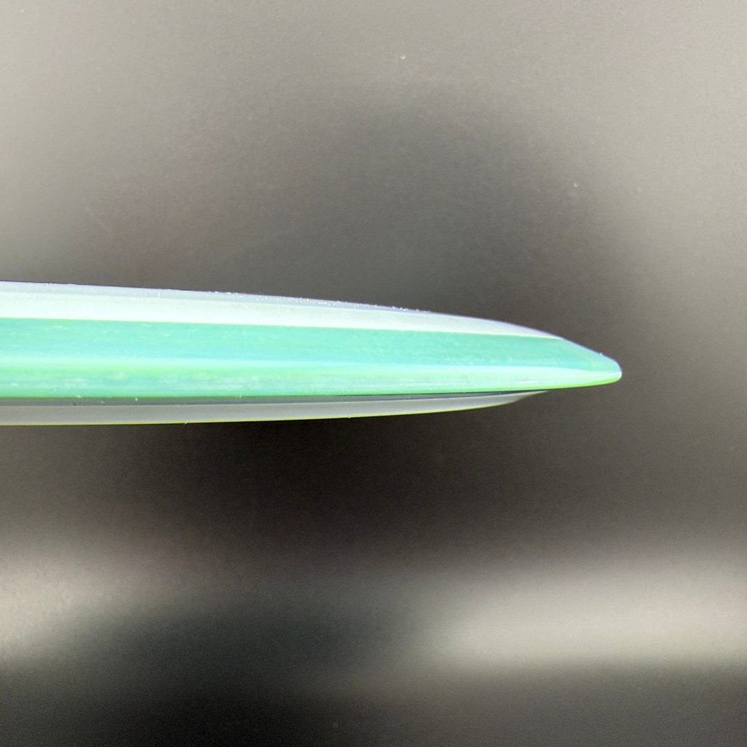 Fission Insanity - "Tattooster" by Marm O Set Axiom