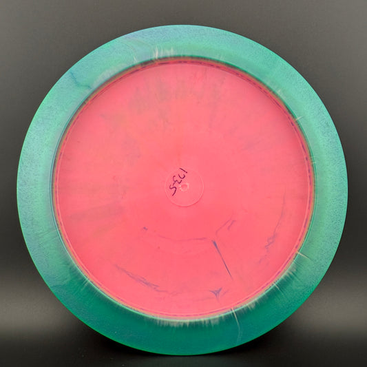 Halo Star Destroyer - Emerald Pink - Calvin Heimburg 2022 Tour Series