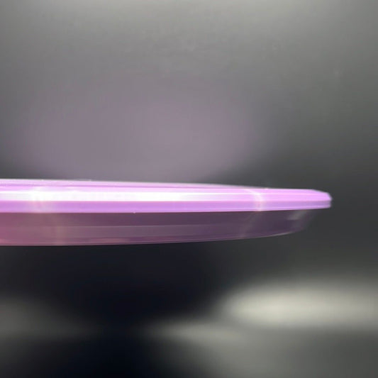 Lux Vapor Mutant - Eagle McMahon Mini Stamp Discmania