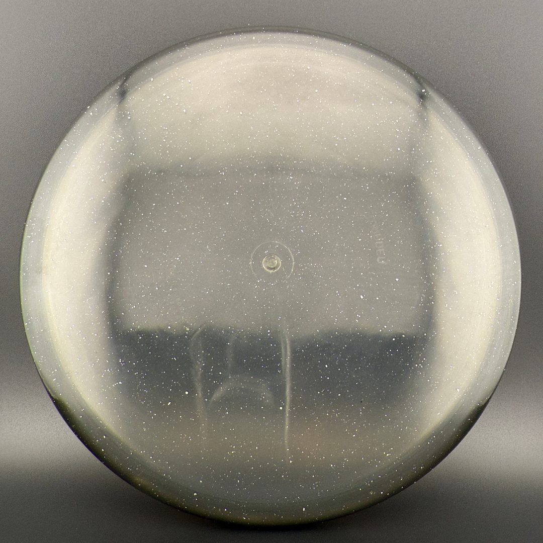 Lucid Sparkle Warden - Factory Blank *Gibson Stash* – Rare