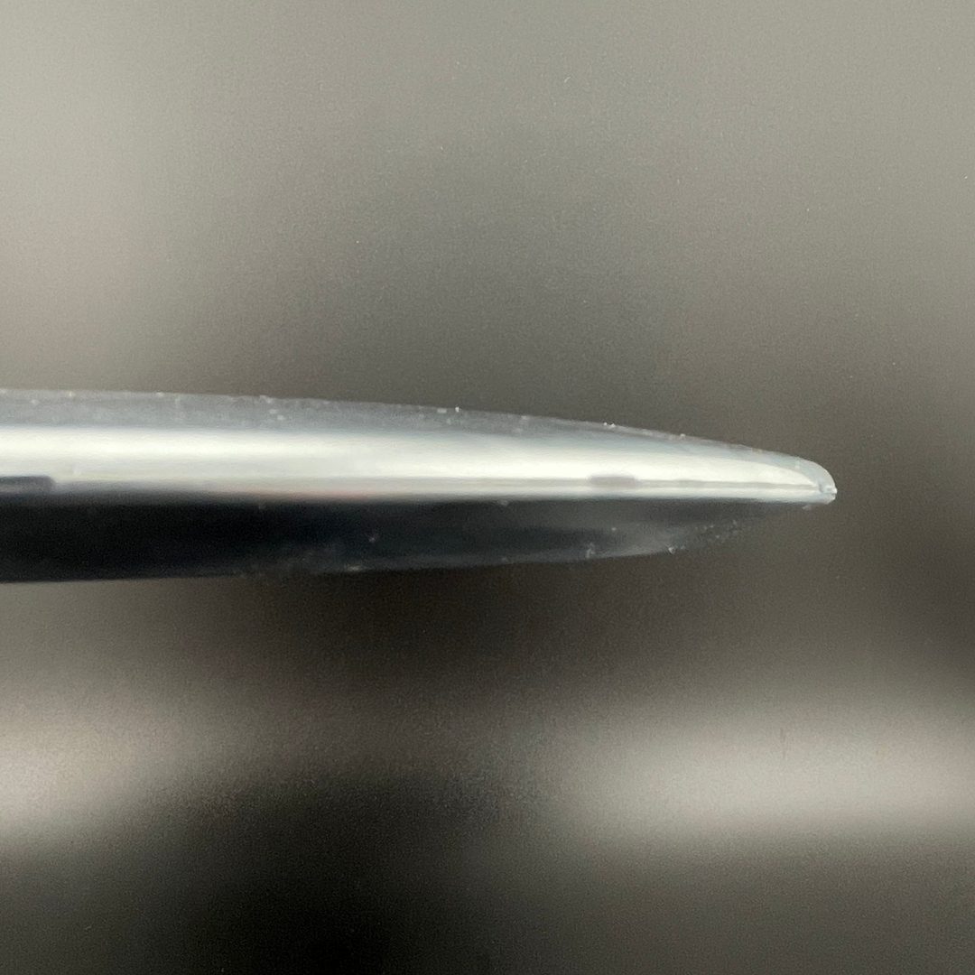 Ethereal Votum - Ambigram Face LE TSA