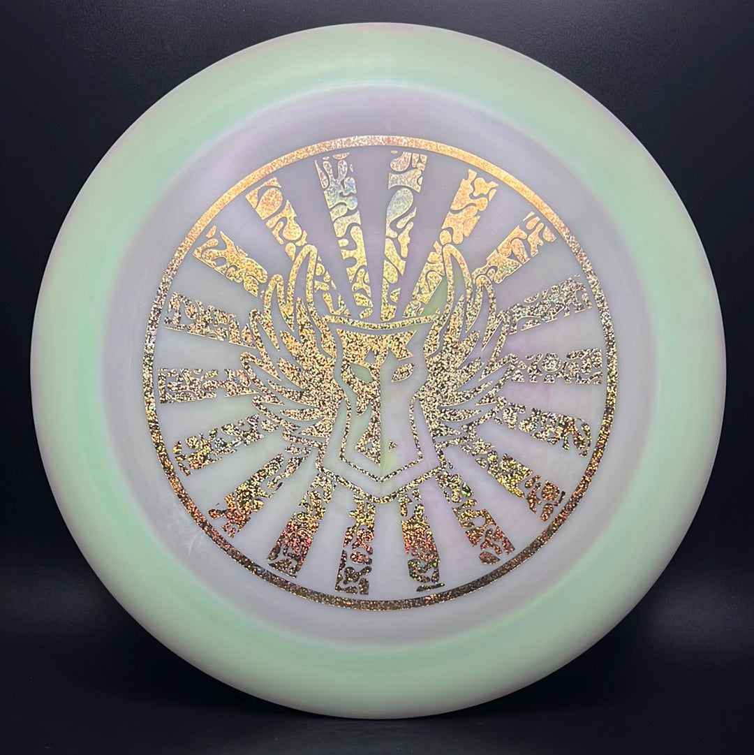 ESP Nuke Darkhorse Brodie Smith Team Discraft