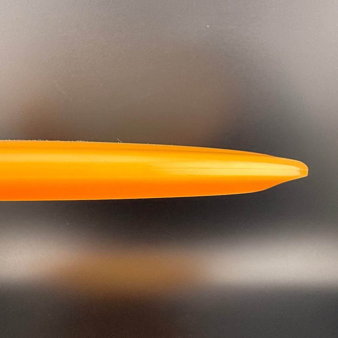 Signature Infinity Weapon - Eric Oakley "Is That Good?" Birdie Disc Golf