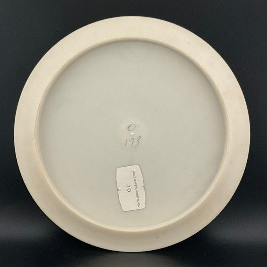 DX Orc *Signed* - 2005 Bite Disc Golf Team *Speedy Vault* Innova