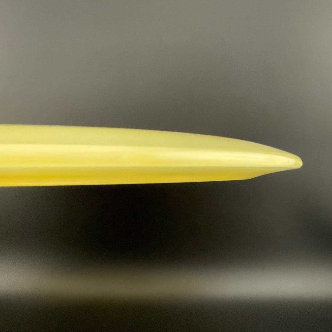 Ethos Mantra - Geisha - Iced Buttercream TSA