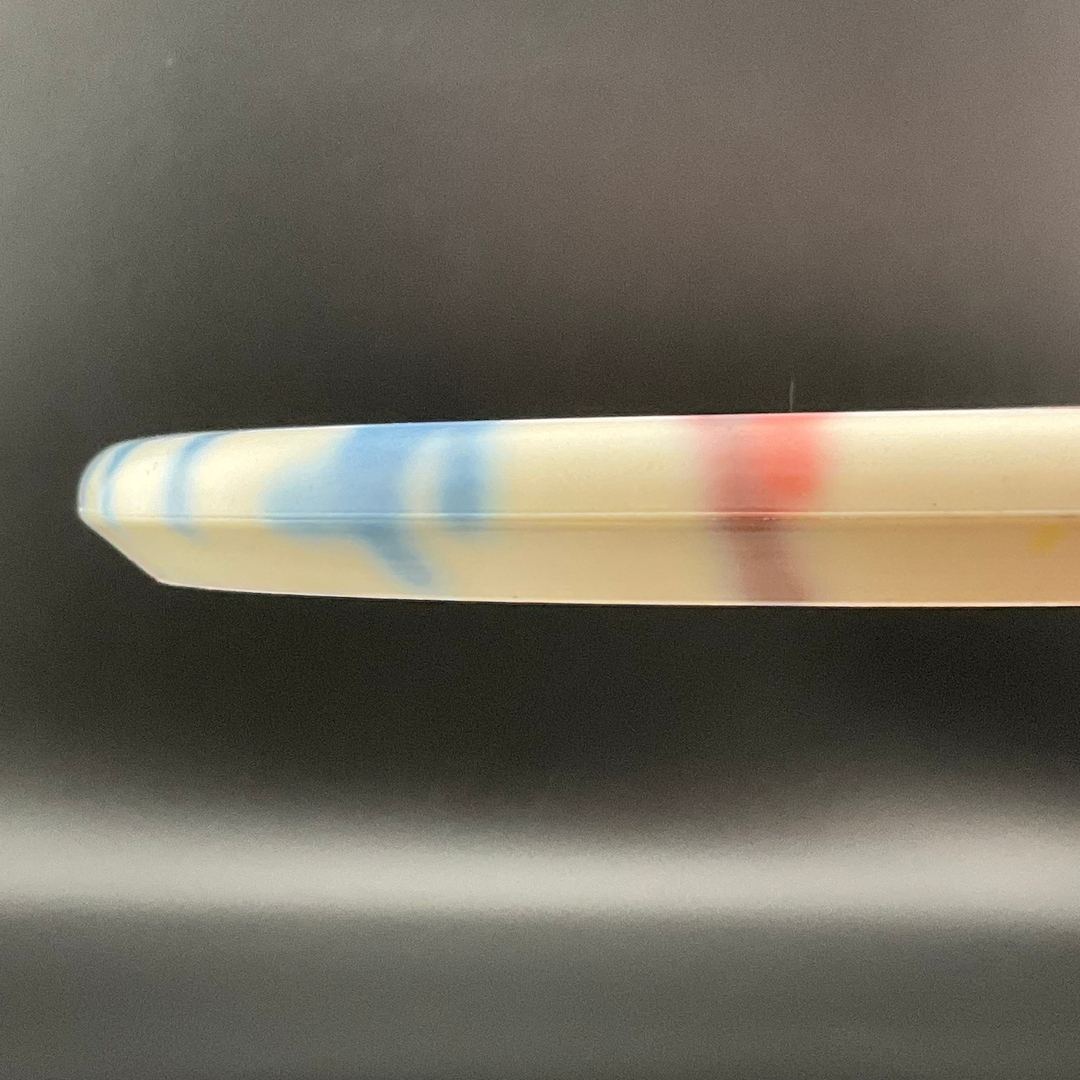 ESP Zone - PFN Pre-2018 - US Flag Dyed Discraft