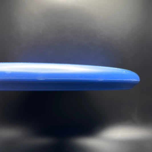 Royal Medium UFO - First Run MINT Discs