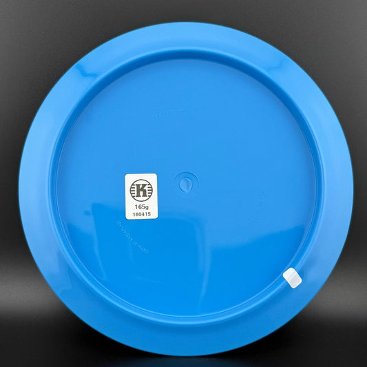 K1 Grym - 2016 Stickered Run - Limited Edition 1/46 Kastaplast