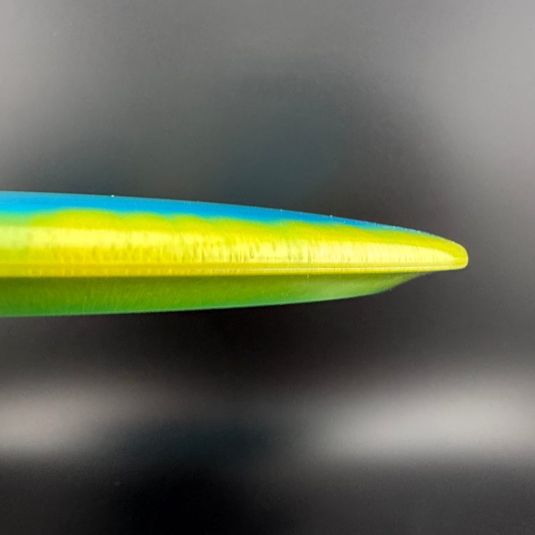 Halo Star Teebird3 - F2 - X-Parts Innova
