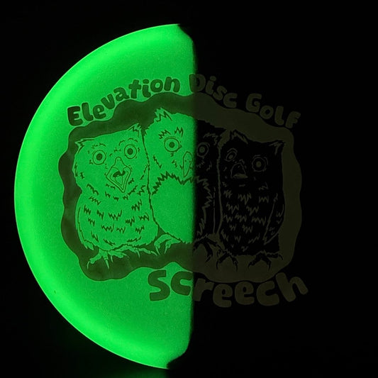 glO-G Glow Screech - Illusion Elevation