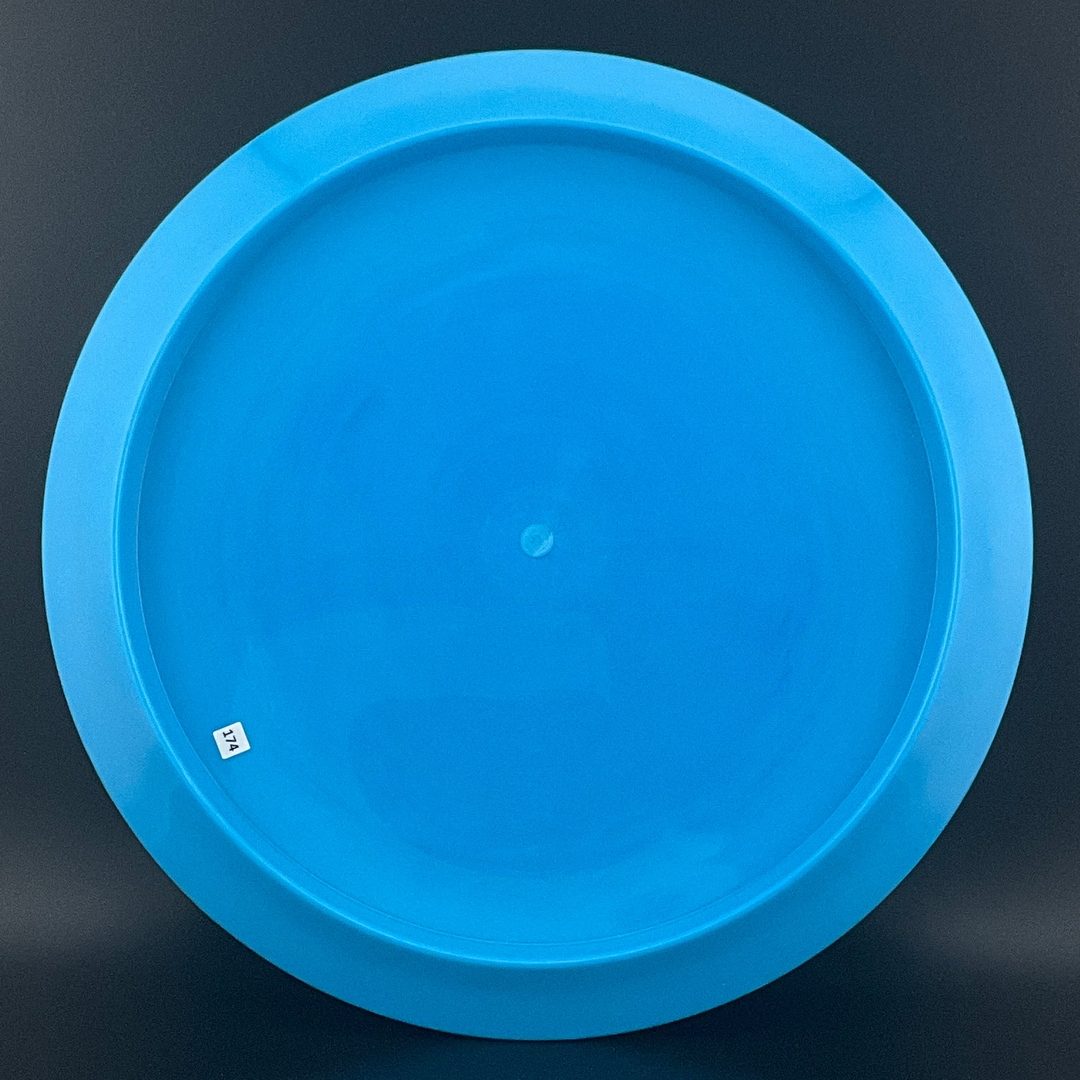 Apex Alpha - 2022 Ice Bowl MINT Discs