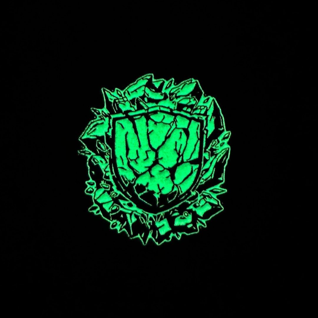 Discmania Mystery Box Pins Rare Air Discs