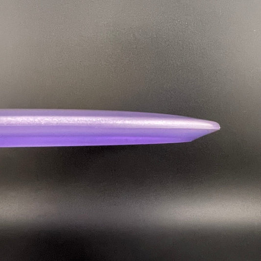 CryZtal Metallic Undertaker - Corey Ellis LE - Multi Stamp Discraft