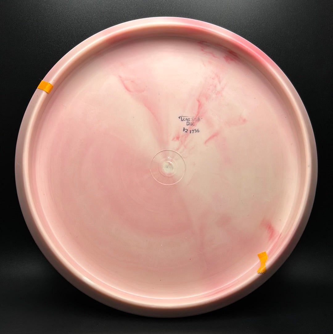 Victor 2 V2 Bluebonnet - Sunrise Stamp Lone Star Discs