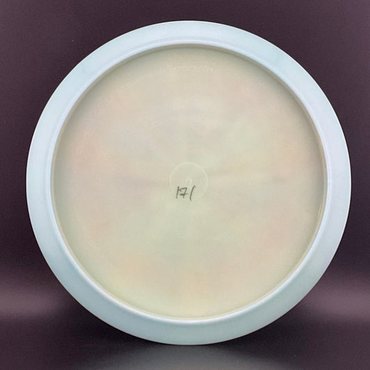 Swirly S-Blend Centurion - 2021 Andrew Marwede Signature Series Infinite Discs