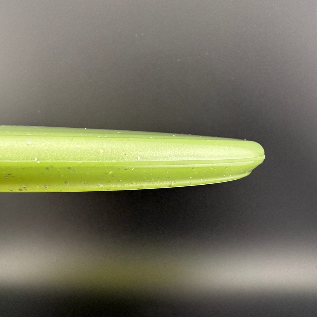 Moondust Champion Classic Roc San Marino - Air Force Innova