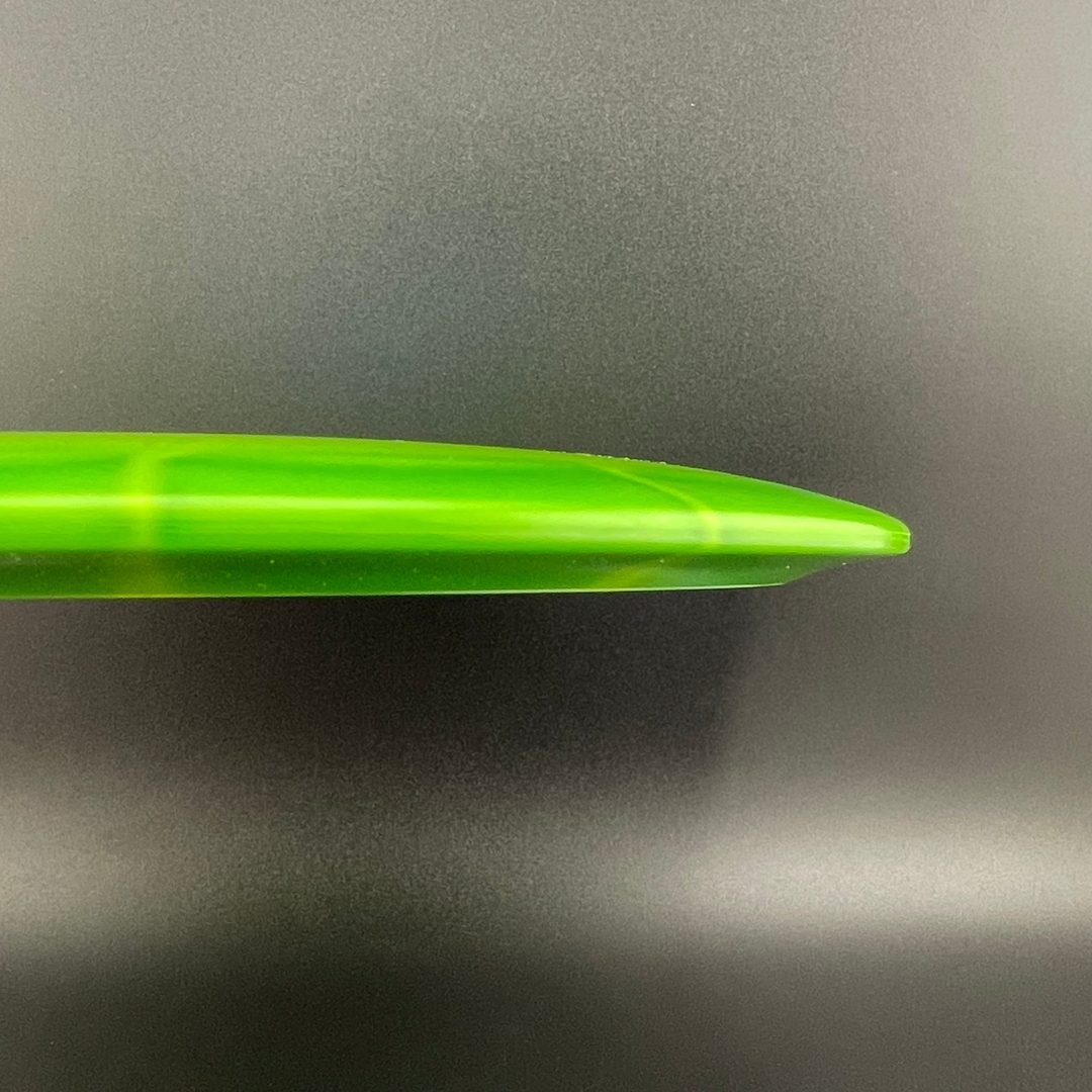 Lux Vapor Essence - Cookies Stamp Discmania