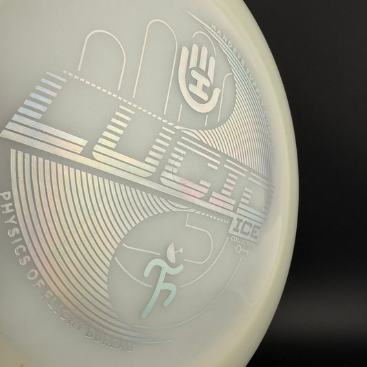 Opto Ice Havoc - Handeye Misprint Latitude 64