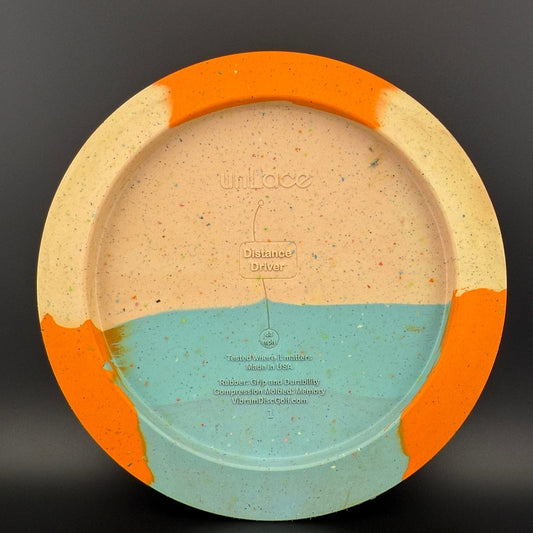 X-Link Medium unLace - PFN *Lightly Used* Vibram