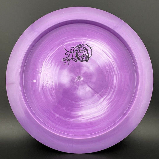 Special Blend S-Line Cloud Breaker - Eagle McMahon - Creative Series *Colten Stash* Discmania