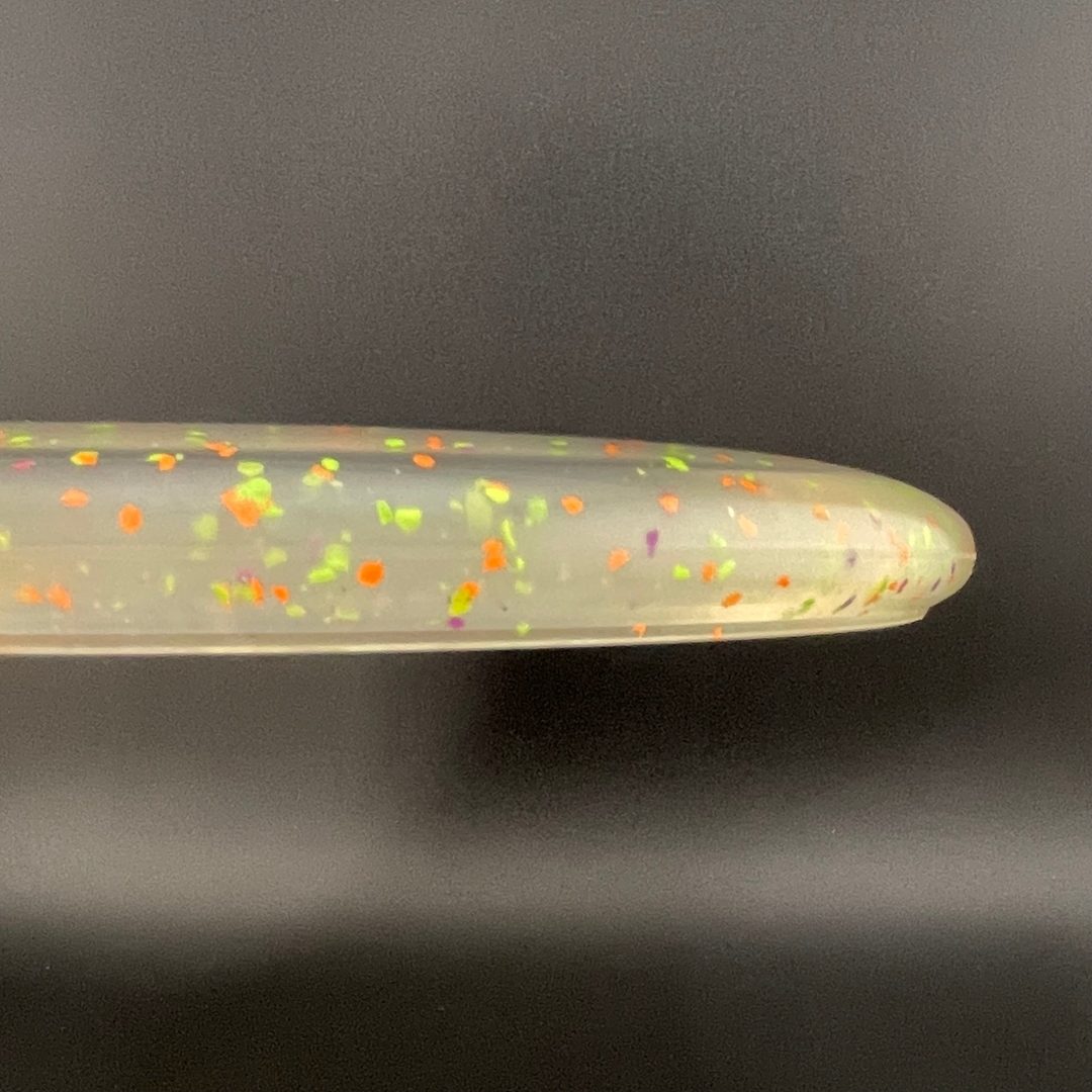 Cryztal Flx Confetti Focus - 2026 Ledgestone Discraft