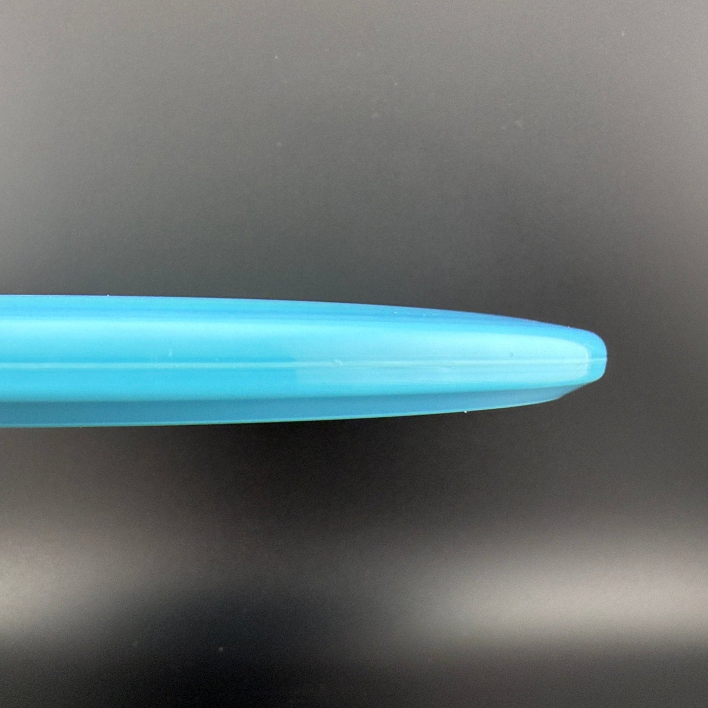 Swirl ESP Sol - Horizons - Ezra Aderhold Auotgraphed Discraft