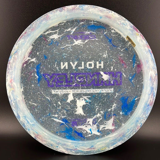 Jawbreaker Z FLX Vulture - 2024 Holyn Handley Tour Series Discraft