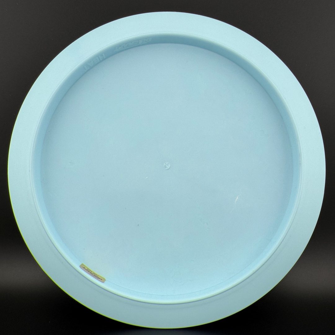 Solid Lightweight ESP Heat - Ledgestone 2025 Season 2 Discraft