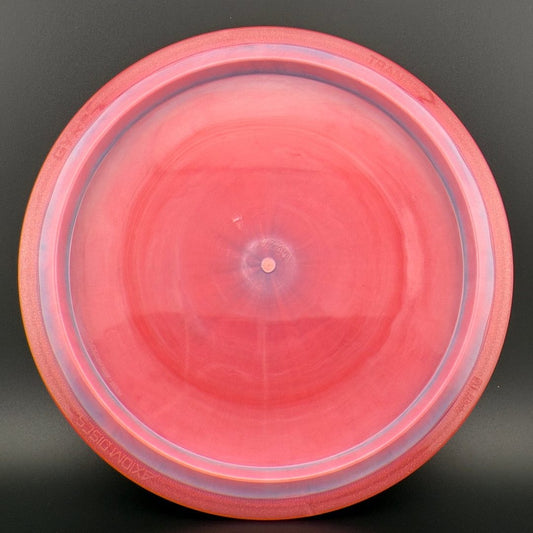 Prism Neutron Trance - "Bulls Eye" Axiom