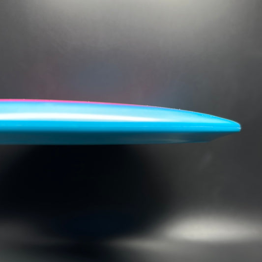 Fuzion Orbit Eye Maverick - Zach Melton Signature Series Dynamic Discs