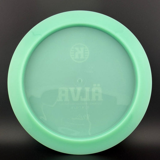 K1 Alva - First Run Mint Kastaplast