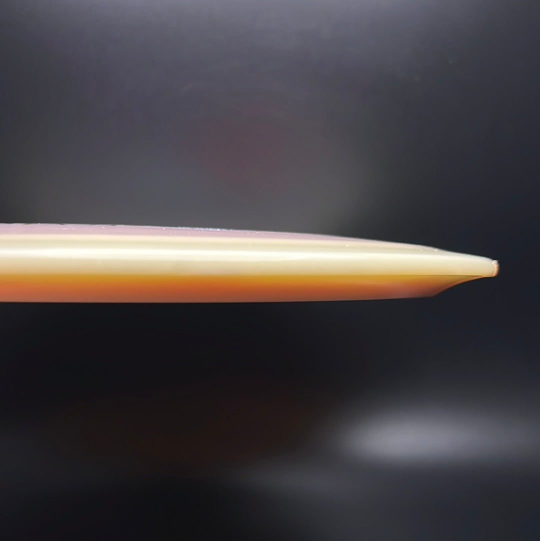 Bravo Mad Cat - Texas State Championship - Halo! Lone Star Discs