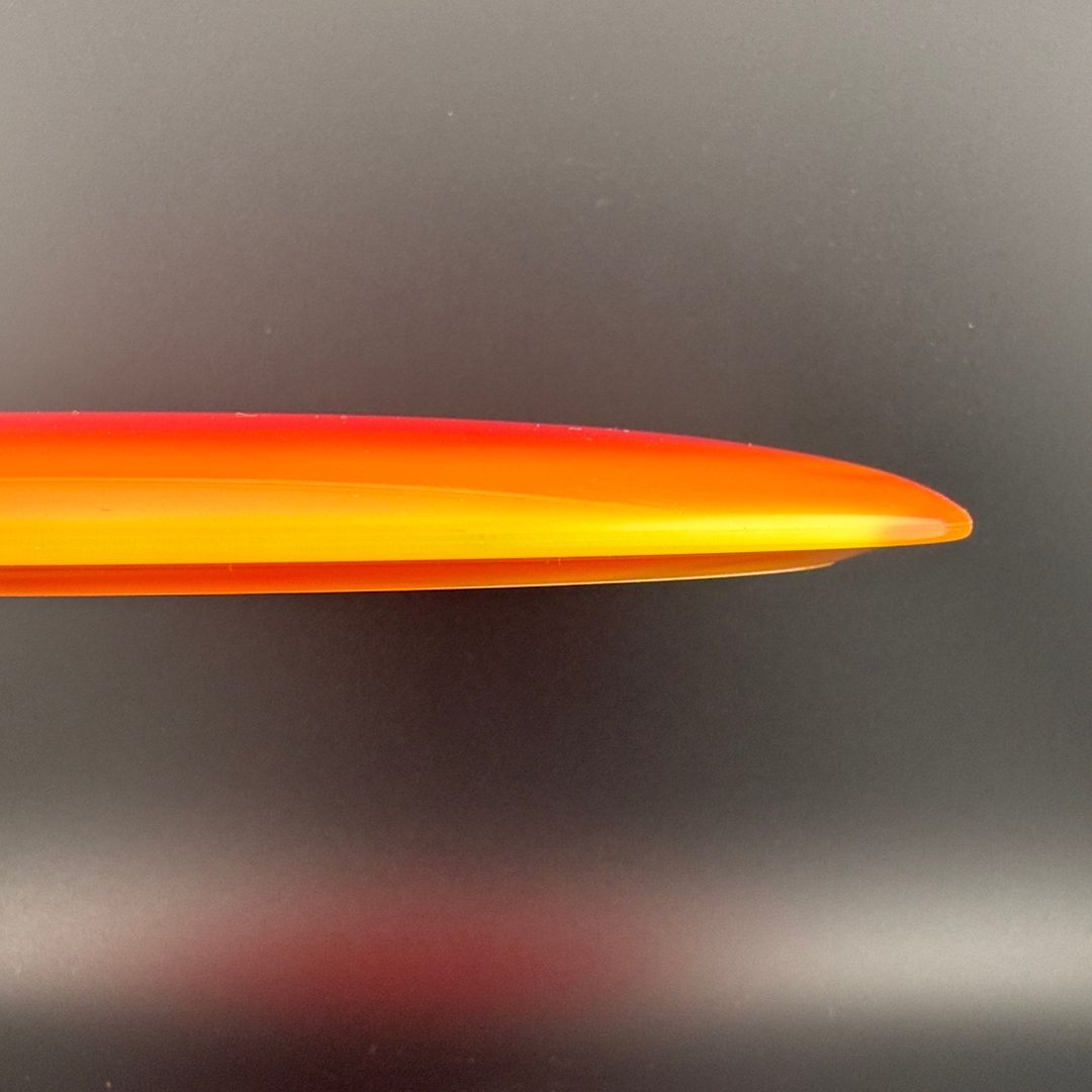 Neo Horizon Function - DM Mini Stamp - MB 25 Discmania