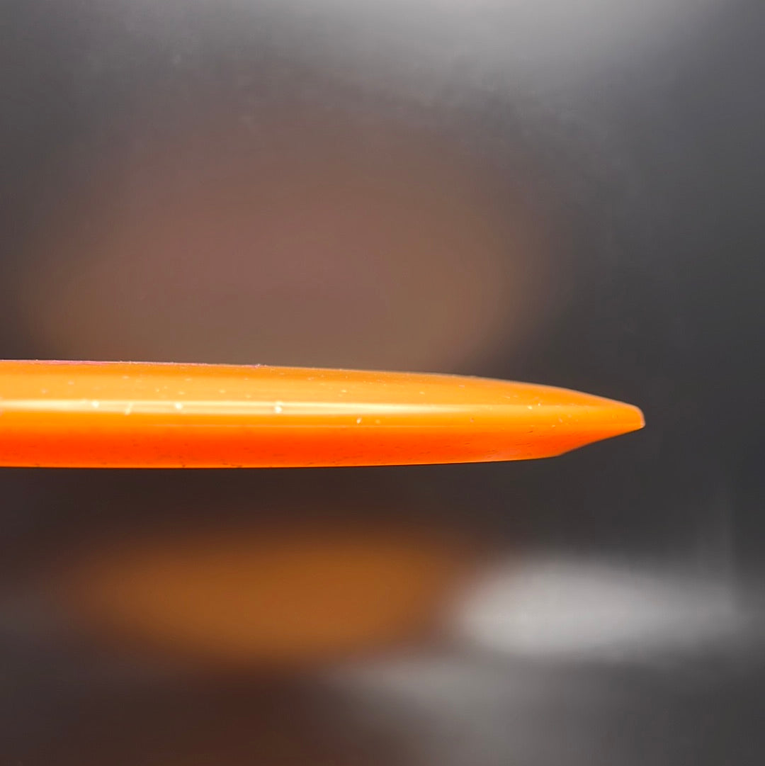 Metal Flake Glow C-Blend Exodus - "Infinite Culture" Infinite Discs