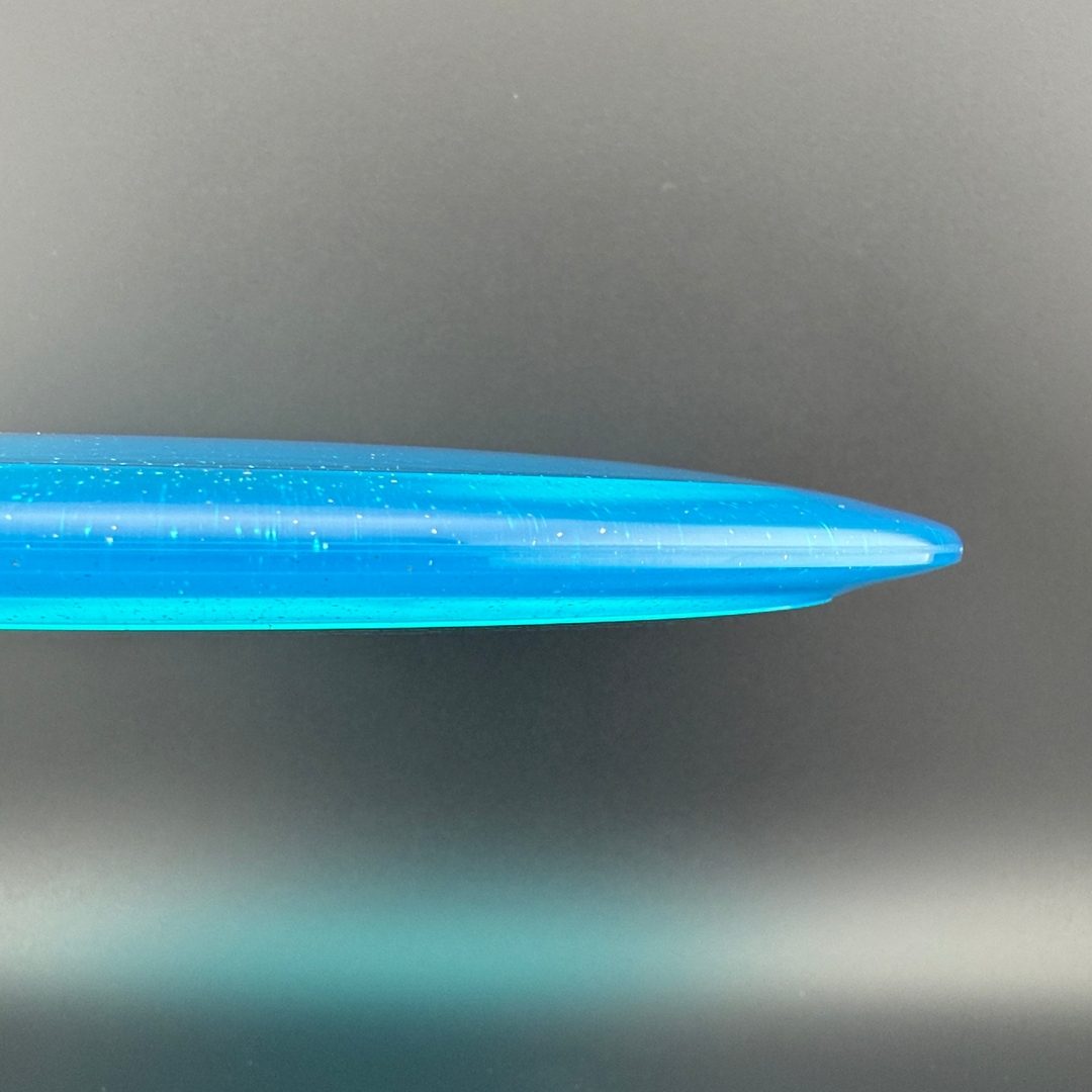 Metal Flake C-Line FD - Mini Shield - MBB 25