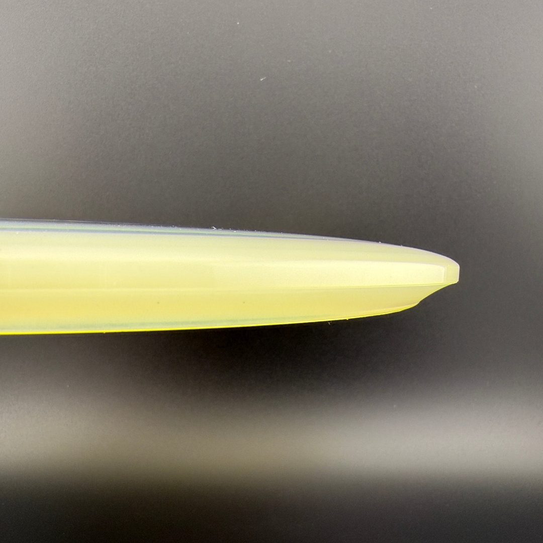 Lucid Moonshine Emac Truth - Handeye 2X Stamp *Gibson Stash* Dynamic Discs