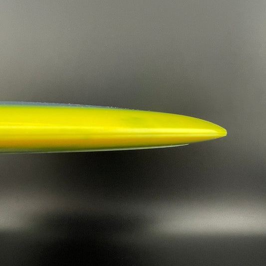 Halo G-Blend Sphinx X-Out - Double Stamp Infinite Discs