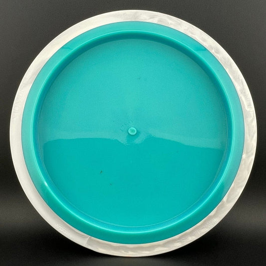 Neutron Time-Lapse Re-Tooled - Lab Second Axiom