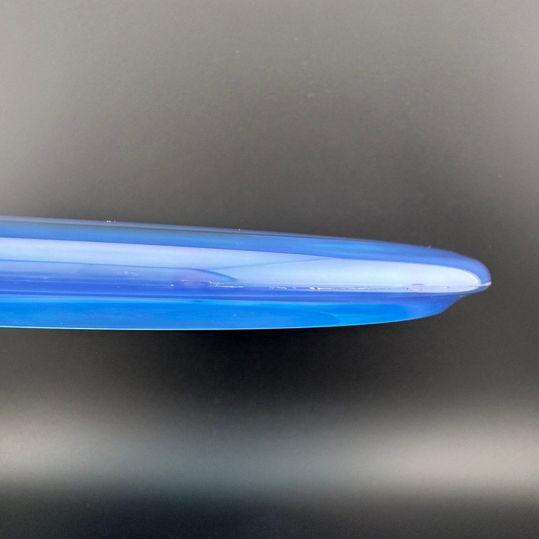 Ethos Pathfinder - Eric Oakley Sig Series - Swirly Color Shift TSA