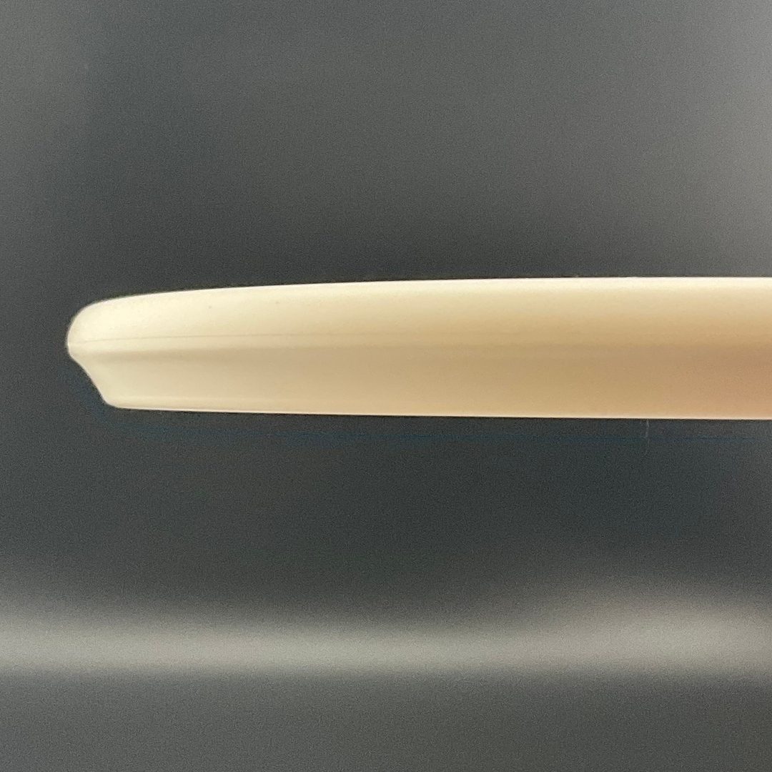 Prototype Sockibomb Slammer *Signed* - 2022 LE - Ricky 2X! Dynamic Discs