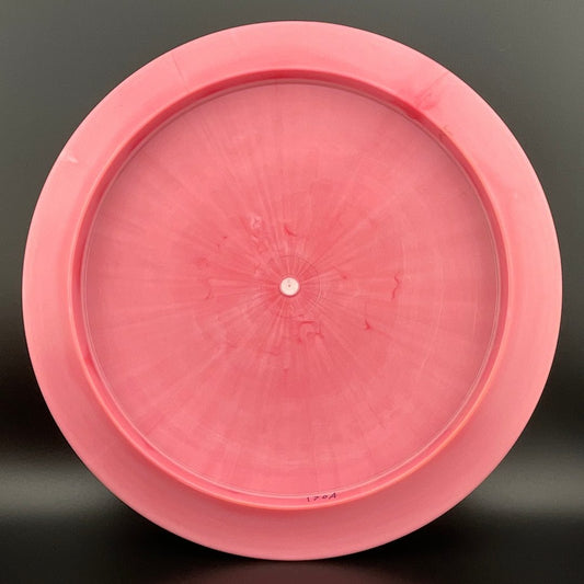 Alpha Yeet - Double Stamp *Gibson Stash* Hooligan