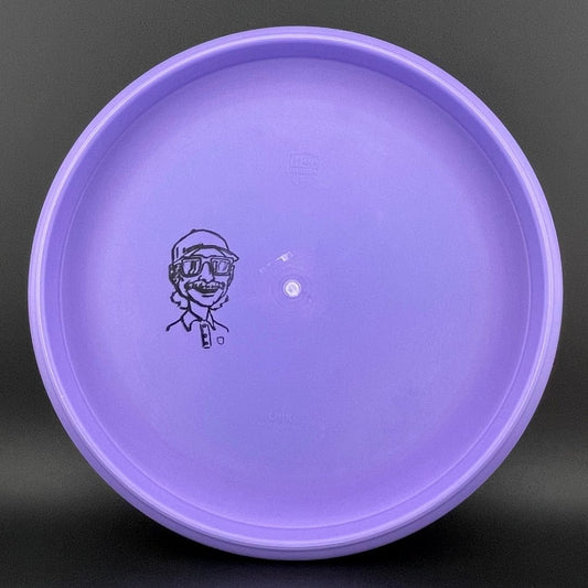 Hard Exo Link *Colten Stash* Discmania