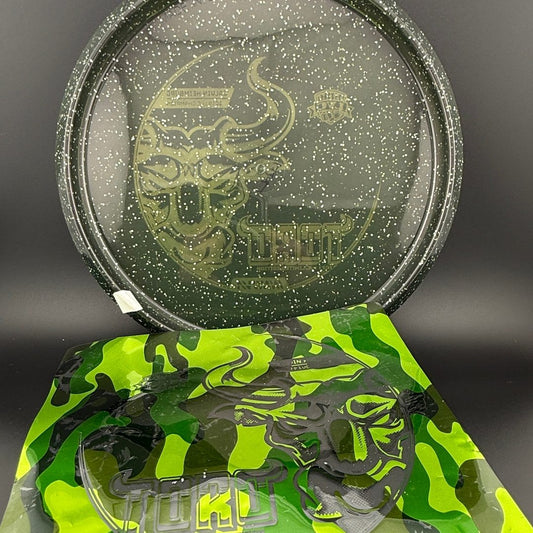 Metal Flake Champion Toro - LVC 2023 Limited Edition Innova