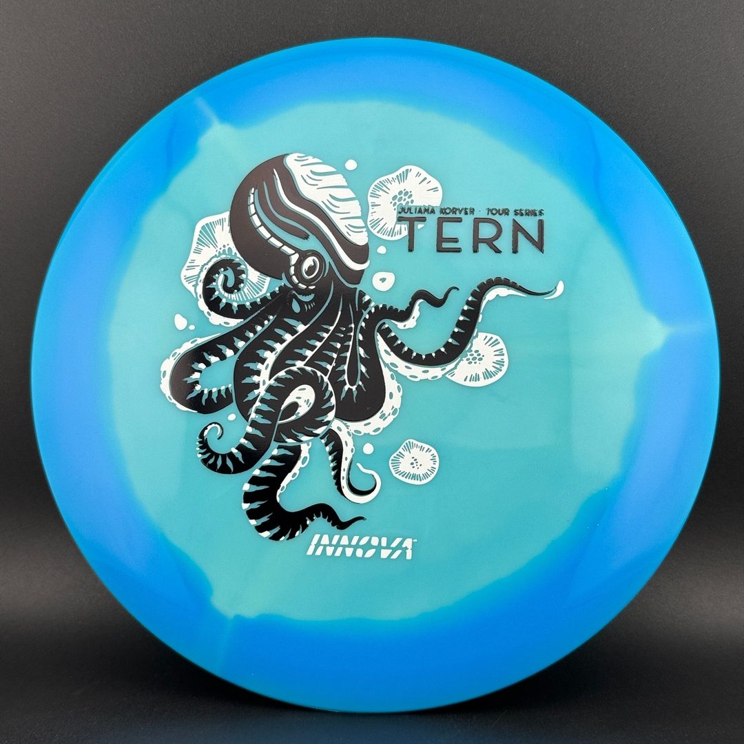 Proto Glow Halo Star Tern - 2026 Juliana Korver Tour Series – Rare
